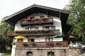 Frühstückspension & Appartements Eugenie, Kitzbühel, Österreich